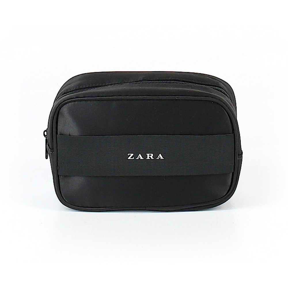 NWOT Zara makeup bag